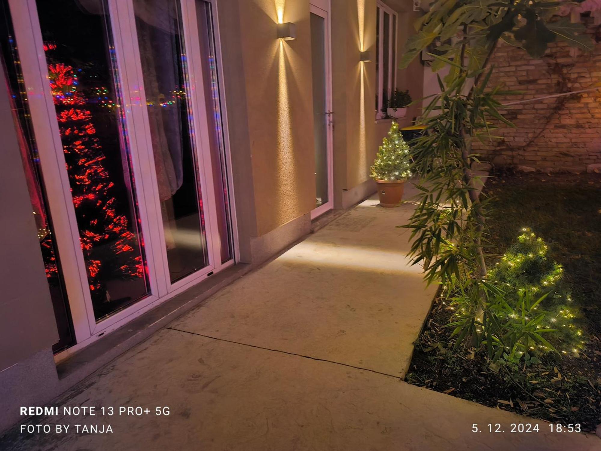 Apartma Rea Izola, Pergola & Terassa, Parking ภายนอก รูปภาพ