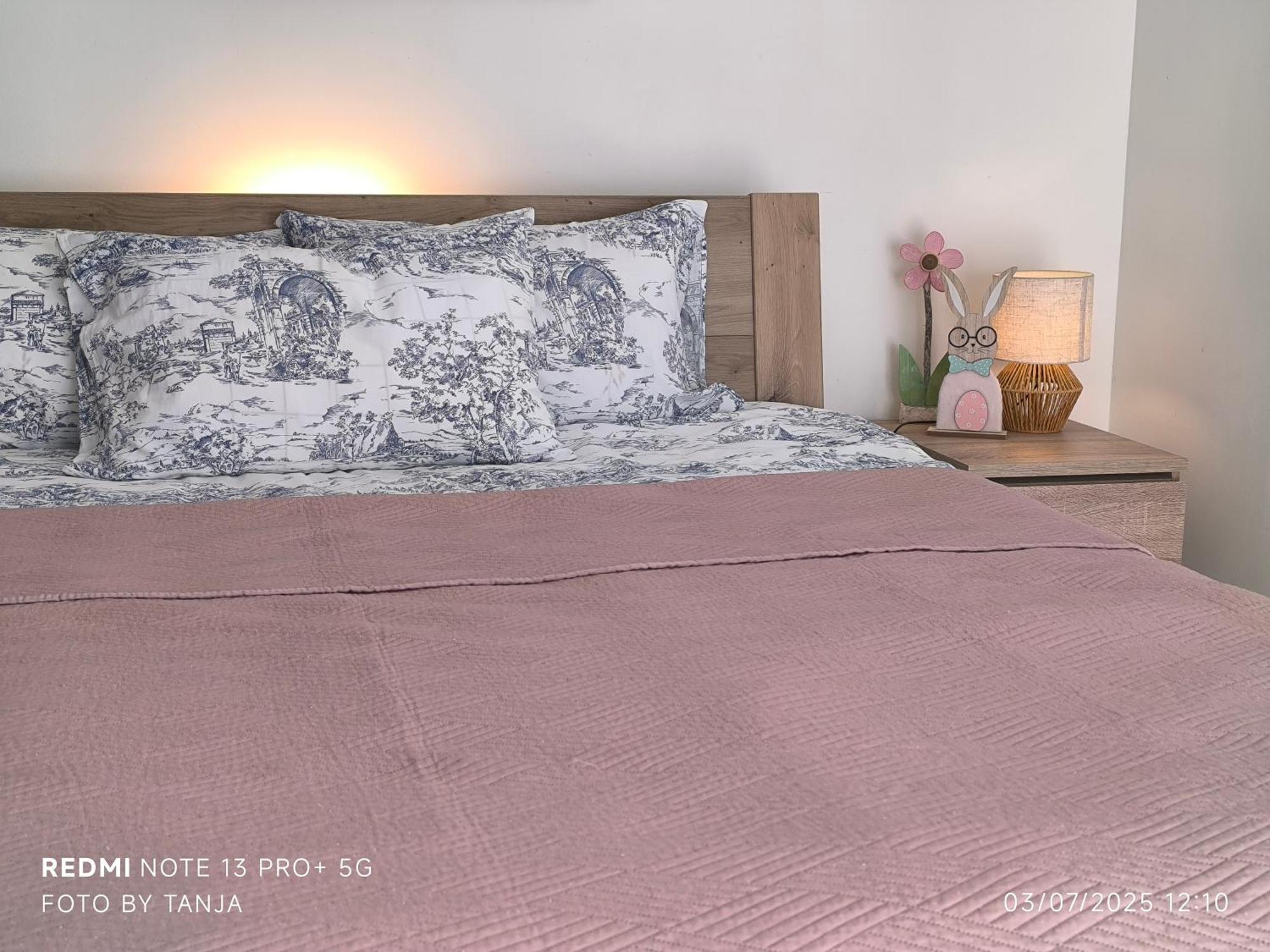Apartma Rea Izola, Pergola & Terassa, Parking ภายนอก รูปภาพ