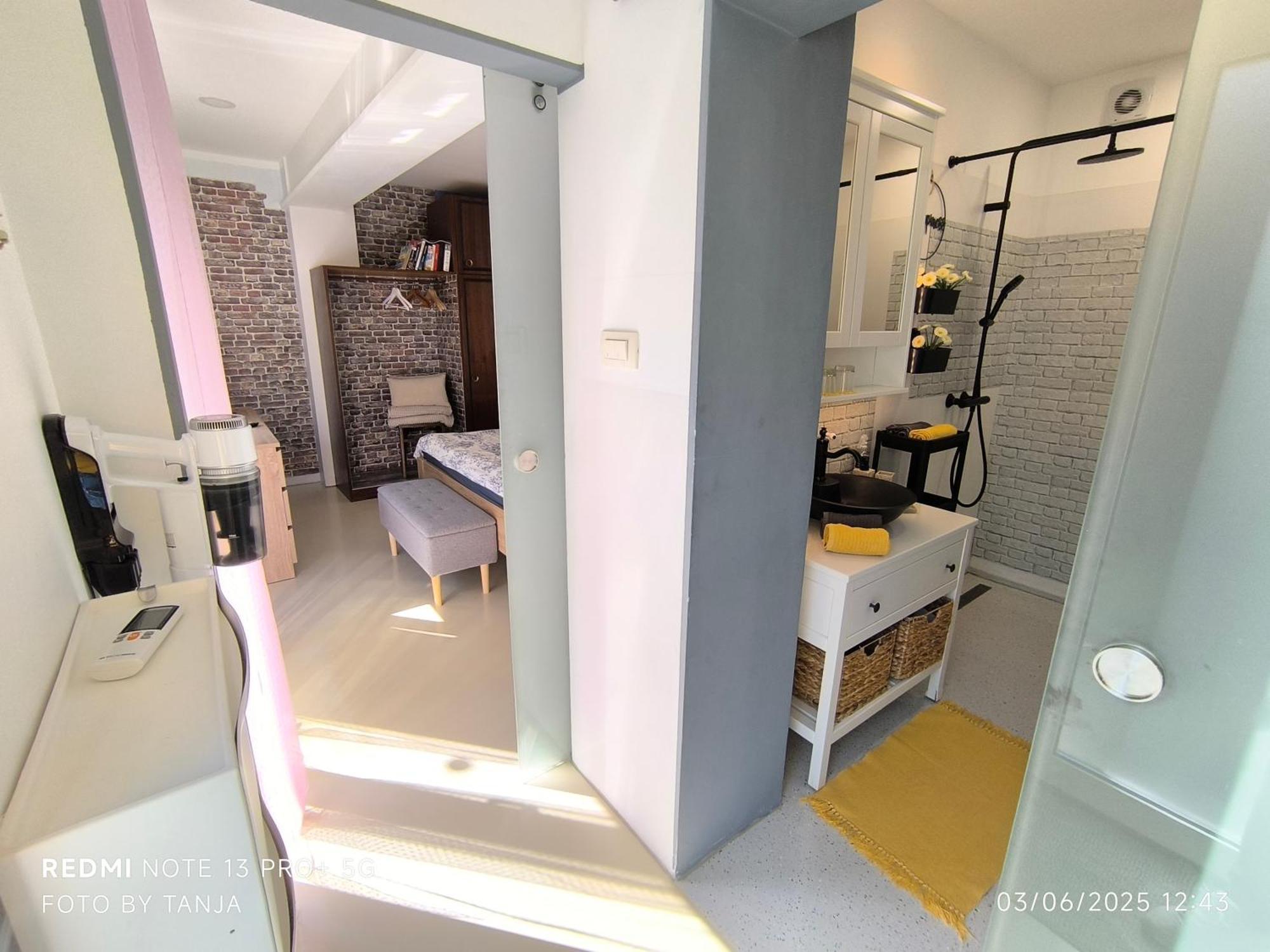 Apartma Rea Izola, Pergola & Terassa, Parking ภายนอก รูปภาพ