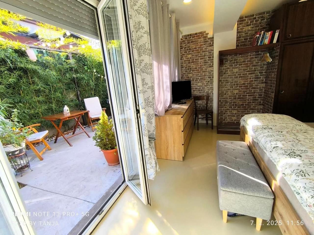 Apartma Rea Izola, Pergola & Terassa, Parking ภายนอก รูปภาพ